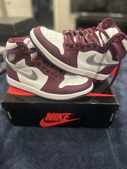 Air Jordan 1 Retro High Size 8