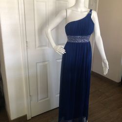 Prom Dress Size S