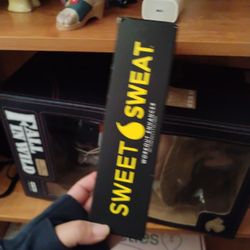 Sweet Sweat Workout Enhance Original 