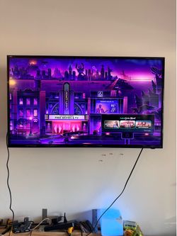48 inch 4k insignia tv