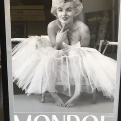 Marilyn Monroe