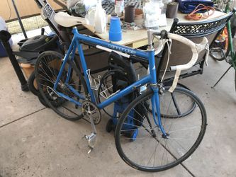1987 hotsell cannondale sr600