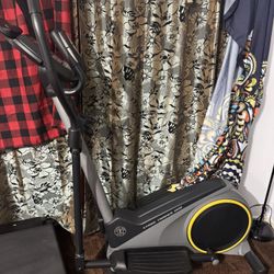 Elliptical