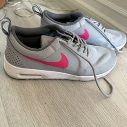 Women’s Nike Shoes 