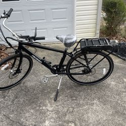 Pedego Commuter Electric Bike