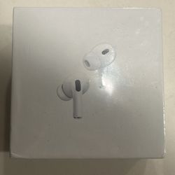 Apple AirPods 2nd Generation 