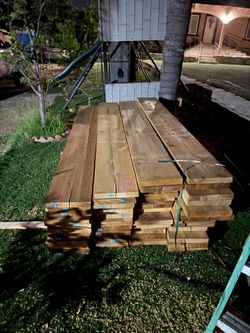 Lumber