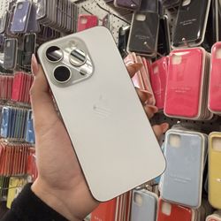 IPHONE 15 PRO 128GB UNLOCKED✅