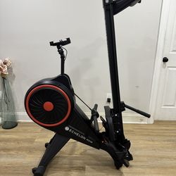 Echelon ECH-ROW Smart Rower – Excellent Condition