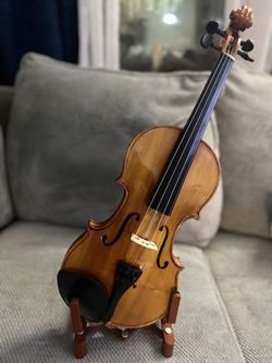 H.siegler Model HS-40 fecit Anno Domini1995