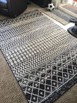 5x8 Rug