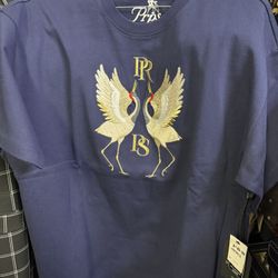 Prps Crane Shirt size: L