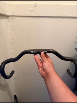 Carbon bars