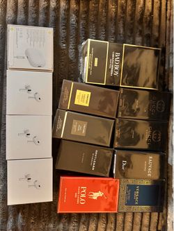 Perfume Cologne