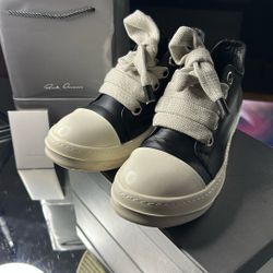 Rick Owens Size 9