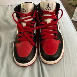 Nike Women’s Air Jordan 