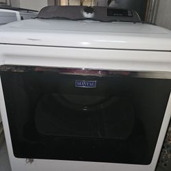 Maytag Gas Dryer