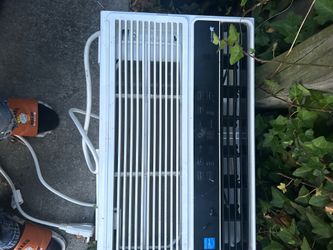 Ac window unit