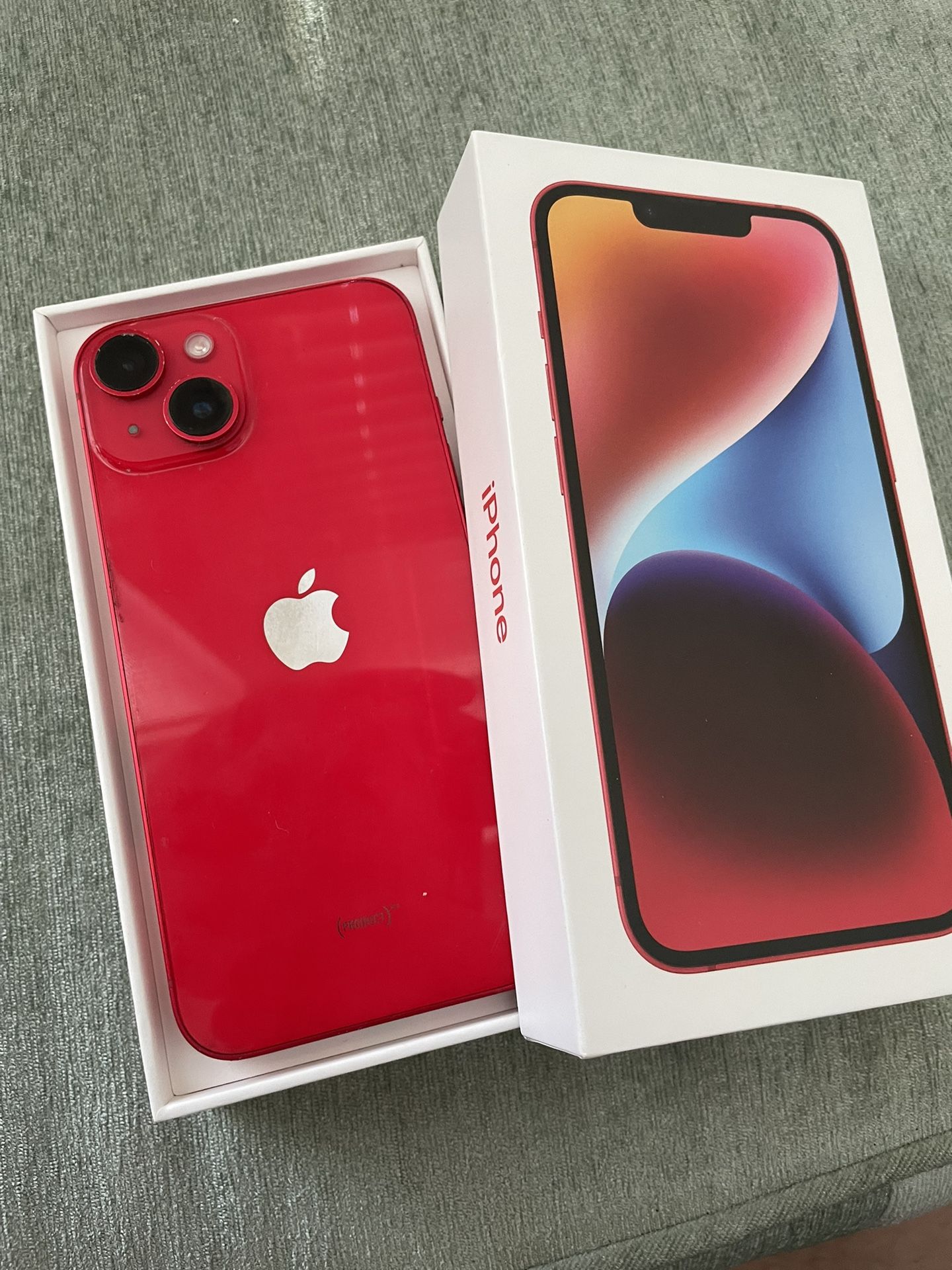 iPhone 14 Unlocked 128GB