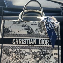 CD Tote Bag