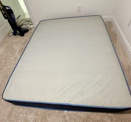 Queen Size Mattress