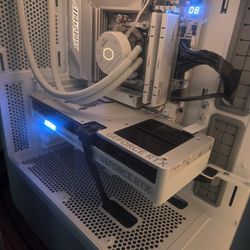 Powerful gaming PC! 9800x3D/5080 