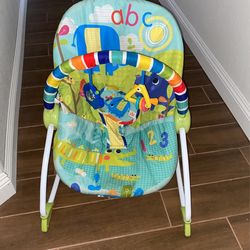 Baby Chair