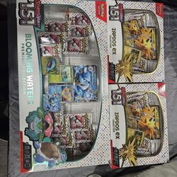 Pokemon 151