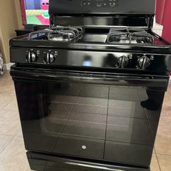GAS STOVE GE 