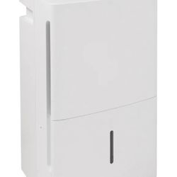 GE Energy Star Portable Dehumidifier 35 Pint