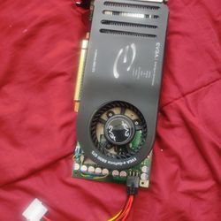 EVGA Computer Component