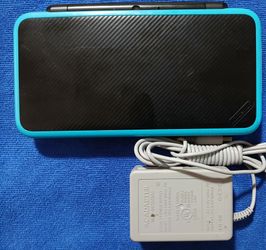 New Nintendo 2DS XL