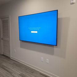 LET ME MOUNT IT !!! TV MOUNTS & MORE