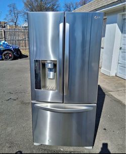 LG 33 inches Refregerator