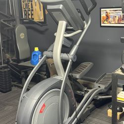 Elliptical 