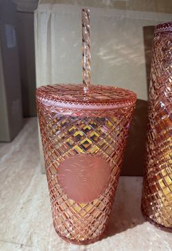 Starbucks Christmas 2021 Cup Tumbler