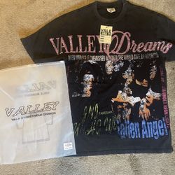 Valley Dreams T-shirt