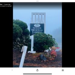 Burial Plots
