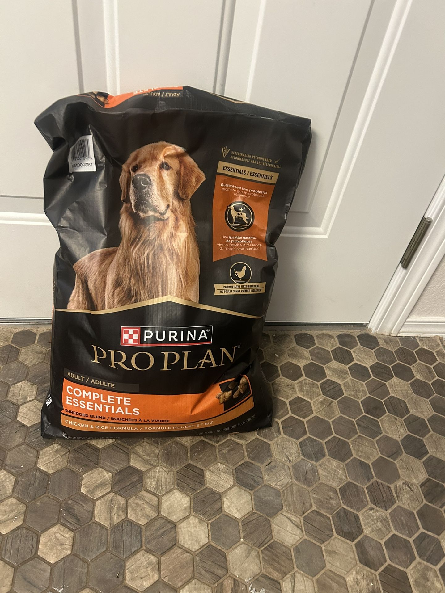 Dog Food
