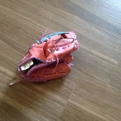 This glove is a Rawlings 9inches