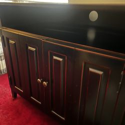 TV Cabinet