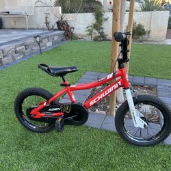 Schwinn Koen 14” Bike