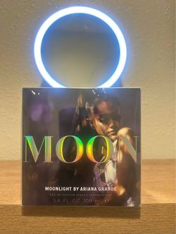 Moonlight by Ariana Grande