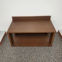 Desk / Bench