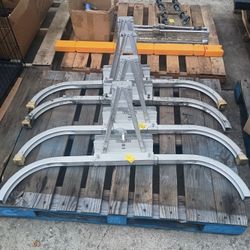 Werner Quick Click Ladder Stabilizer