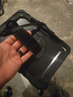 Apple IPad 9 8 7 case