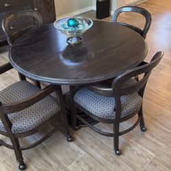 Furniture for living room and dining room