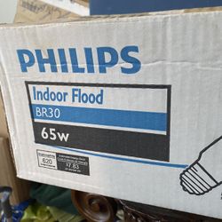 Inside Flood Bulbs 6pk 