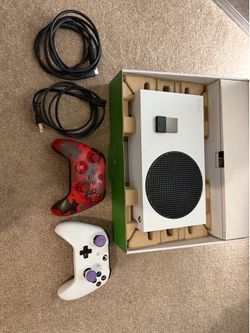 Xbox Series S