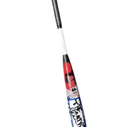 BRAND NEW IN BOX 2026 DEMARINI THE GOODS STICKER BBCOR 33in